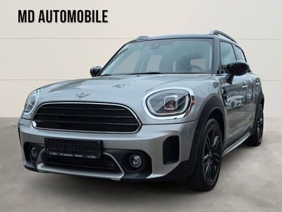 Mini Cooper D Countryman