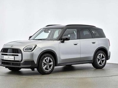 Gebraucht Mini Countryman Classic 170 PS (125 kW) 2025 Grau SUV