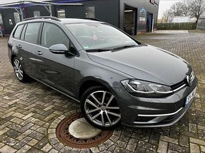 VW Golf VII