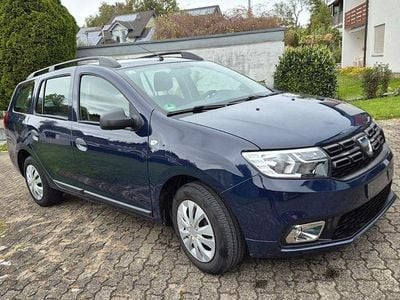 Dacia Logan MCV