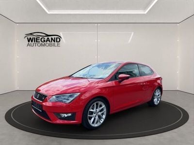 Seat Leon SC