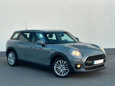 Mini One Clubman