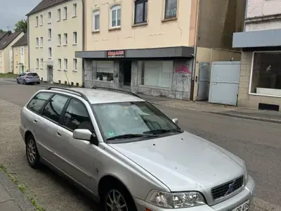 Gebraucht Volvo V40