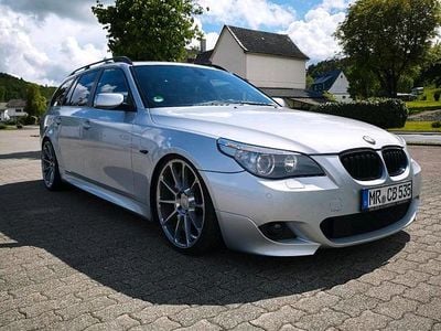 BMW 535