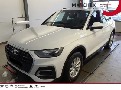 Brugt Audi Q5