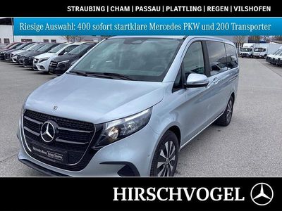 Nuova Mercedes V220 163 CV (119 kW) 2025 Argento Monovolume