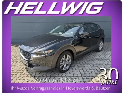Gebraucht Mazda CX-30