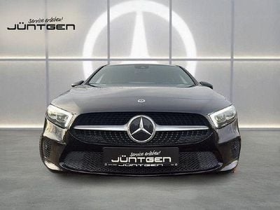 Gebraucht Mercedes A200 Style 150 PS (110 kW) 2022