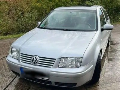 Gebraucht VW Bora
