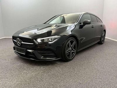 Mercedes CLA220