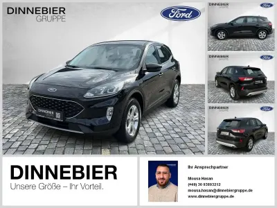 Gebraucht Ford Kuga