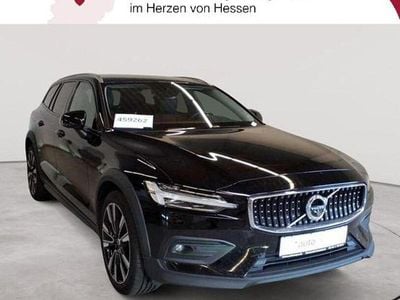 Volvo V60 CC