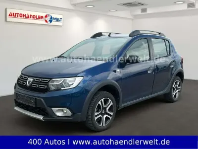 Gebraucht Dacia Sandero