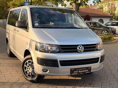 Usata VW Transporter 140 CV (102 kW) 2010 Argento Furgone