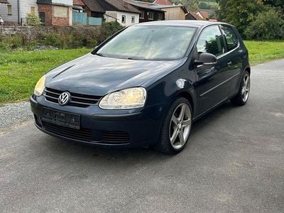 VW Golf V