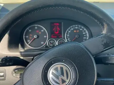 Gebraucht VW Touran