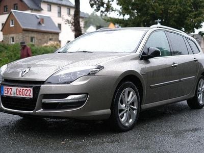 Renault Laguna GrandTour