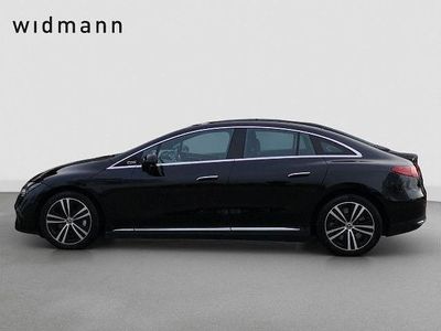 Gebraucht Mercedes EQE350 214 kW (292 PS) 2022