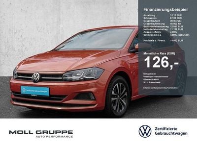VW Polo