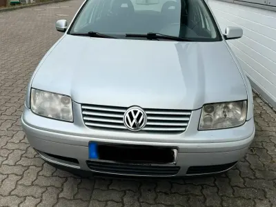 Gebraucht VW Bora