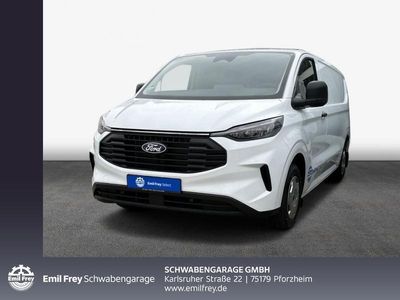 gebraucht Ford 300 Transit CustomL2H1 LKW VA Trend 110 kW, 4-türig (Diesel)