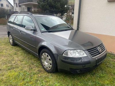 gebraucht VW Passat Variant 2.0 5V Highline