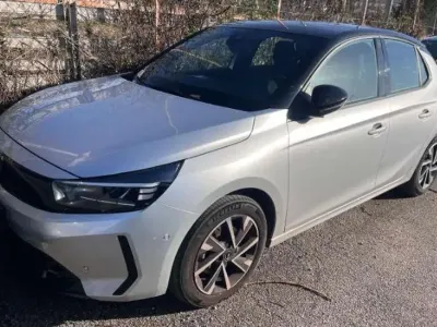 Gebraucht Opel Corsa