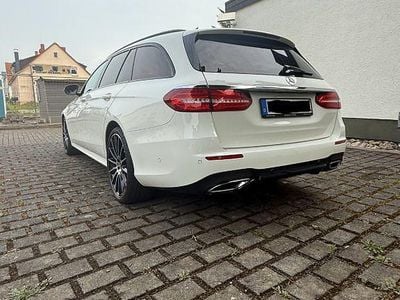 Mercedes E350