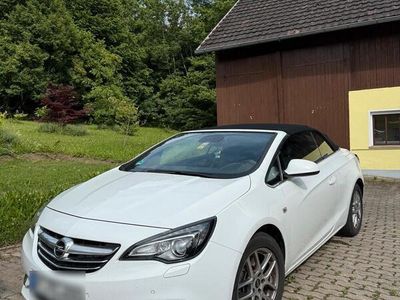 Opel Cascada