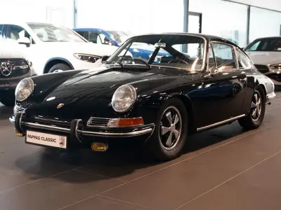 Gebraucht Porsche 912 90 PS (66 kW) 1967 Coupé