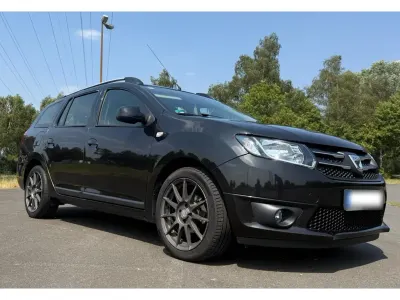 Gebraucht Dacia Logan MCV