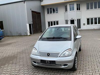 Mercedes A190