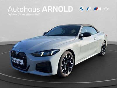 Gebraucht BMW M440 M Sport 374 PS (275 kW) 2025 Grau Limousine