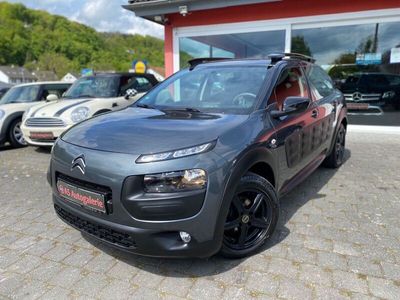 gebraucht Citroën C4 Cactus Feel