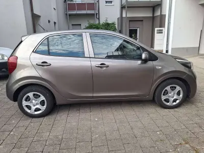 Gebraucht Kia Picanto