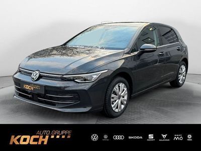 VW Golf VIII