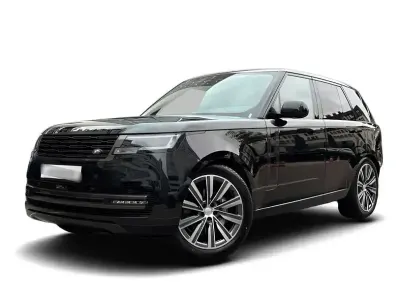 Gebraucht Land Rover Range Rover HSE 2025 Schwarz SUV