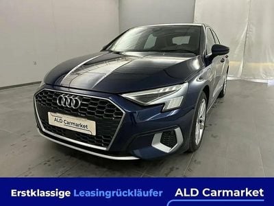 Audi A3 Sportback e-tron