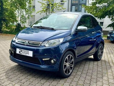 Aixam Coupe