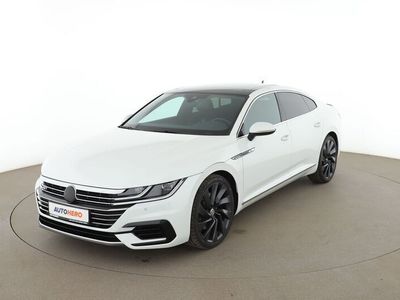 VW Arteon