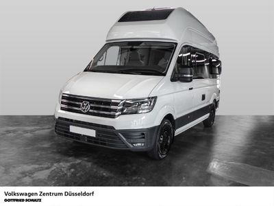 gebraucht VW California Grand600 *SOFORT VERFÜGBAR*