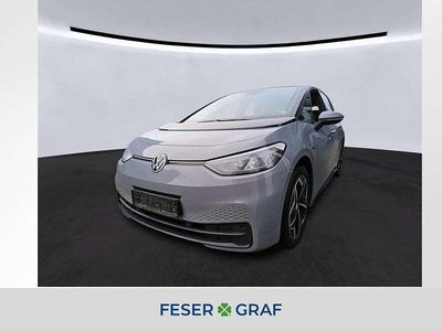Usata VW ID.3 Pro 150 kW (204 CV) 2023 Grigio Utilitaria