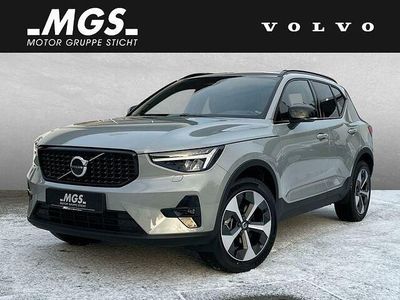 Gebraucht Volvo XC40 Plus 197 PS (144 kW) 2023 Vapour grey SUV