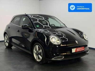 Gebraucht Ora 03 Pro+ 125 kW (171 PS) 2023 Schwarz Kleinwagen