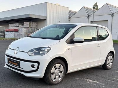 Second-hand VW up! Sport 60 CP (44 kW) 2015 Alb Hatchback