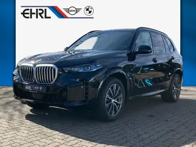 Gebraucht BMW X5