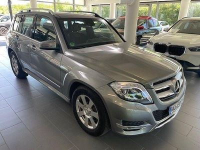 Mercedes GLK350