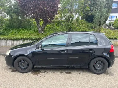 Gebraucht VW Golf IV