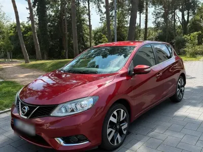 Gebraucht Nissan Pulsar