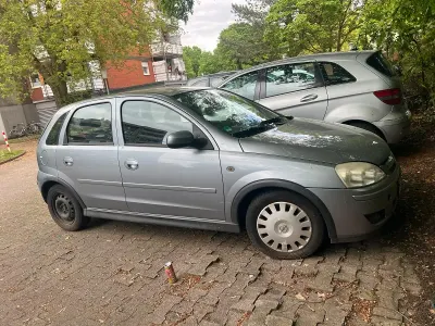 Usata Opel Corsa